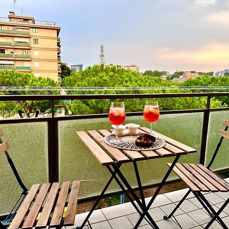 Venezia-Mestre Luxury Apartment Bros3 Exterior photo