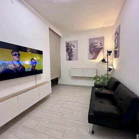 Venezia-Mestre Luxury Apartment Bros3 Exterior photo