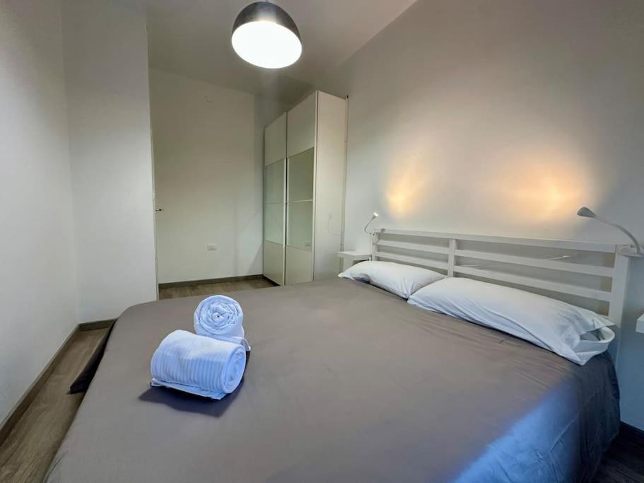 Venezia-Mestre Luxury Apartment Bros3 Exterior photo