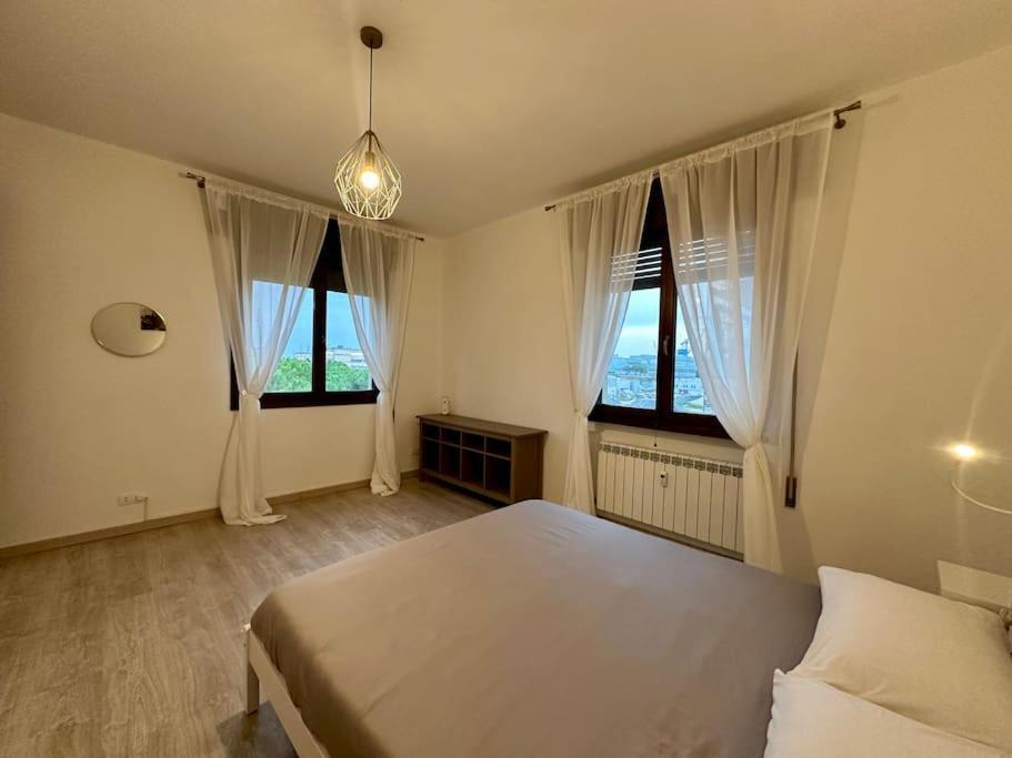 Venezia-Mestre Luxury Apartment Bros3 Exterior photo